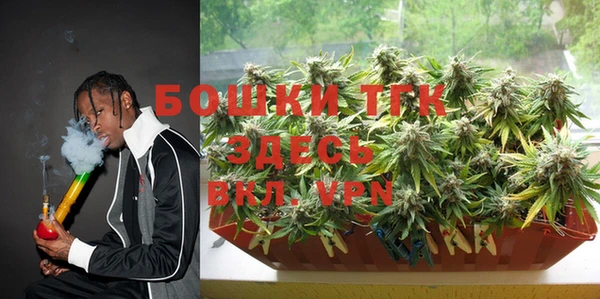 стафф Кулебаки