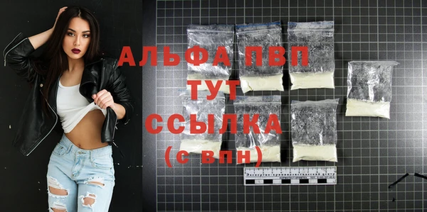 стафф Кулебаки